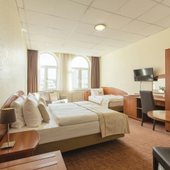 Hotel Hamburg - Bild 3