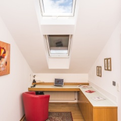 Appartements Ferchergasse - Bild 17