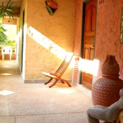 Casa Brazil Homestay & Gallery - Bild 14