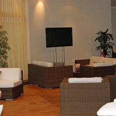 Bed'nBudget Expo-Hostel Dorms - Bild 11