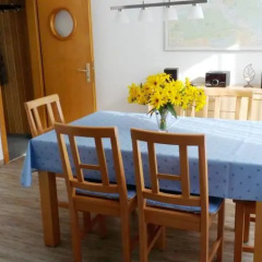 Ferienhaus Käptn's Hus auf Borkum - Bild 9