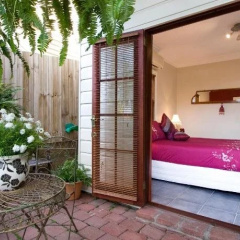 Swan Inn Bed and Breakfast thumbnail 7