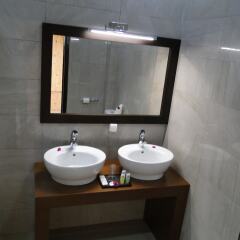 Iris Hotel Ressort Space et Resort in Dakar, Senegal from 144$, photos, reviews - zenhotels.com photo 30