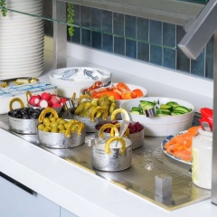 Radisson Hotel Graz - Bild 14