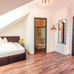 Hotel Arooma - Bild 5