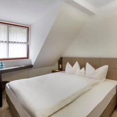 Sunday Nuernberg Hotel - Bild 7