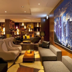 ICON Hotel - Bild 24