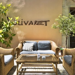 Hotel Rural S'Olivaret & Spa - Bild 15