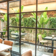 Arya Stadium Hotel - Bild 21