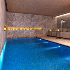 The St. Regis Istanbul thumbnail 22