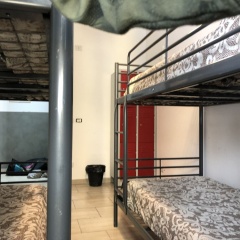 Old Milano House - Hostel - Bild 12