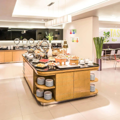 ibis Bangkok Sukhumvit 4 - Bild 25