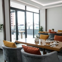 Caba Hotel & Spa - Bild 12