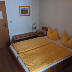 Hotel Pension Winzerhaus - Bild 2