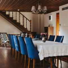 Mis Gibi Otel - Bild 14
