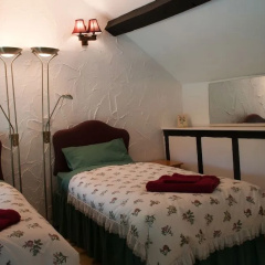 The Old Forge B&B thumbnail 5