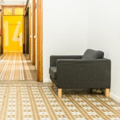 Loft Hostel - Bild 8