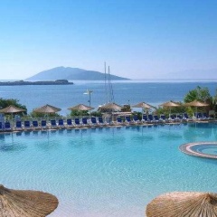 Isis Hotel Goddess of Bodrum - Bild 9