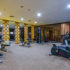 Vouk Hotel & Suites - Bild 28