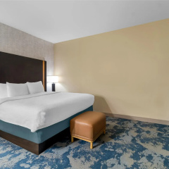 Hampton Inn Marion thumbnail 36