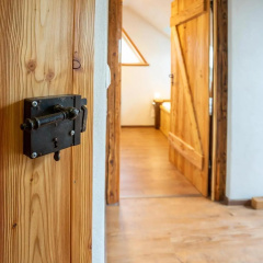 Eggert's Ferienhaus zum Apfelgarten - Bild 10