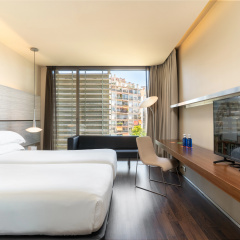 B-Hotel - Bild 3