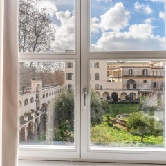 Borgo Ripa Urban Travel - Bild 8
