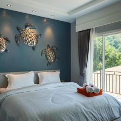 U Rip Resort - Bild 5