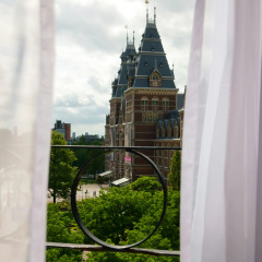 Leonardo Hotel Amsterdam Museum Quarter - Bild 8