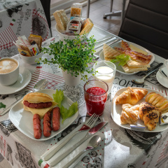 Excellence Suite - Bild 9
