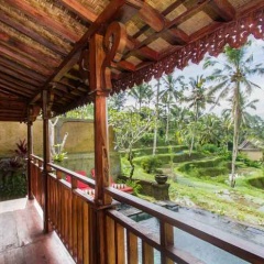 Tirta Jenar Villas - Bild 8