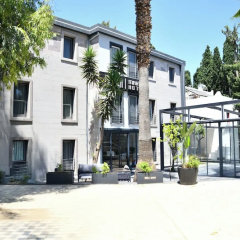 MyElla Marina Hotel - Bild 13
