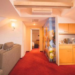 Hotel Luise - Bild 25