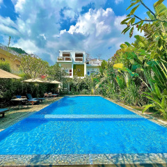 Diva Lombok Resort - Bild 15