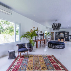 Villa Kusuma - Bild 11