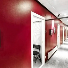 Ramilton Old Town Hostel - Bild 10