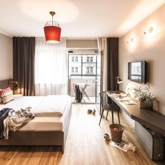 Bold Hotel München Zentrum - Bild 3