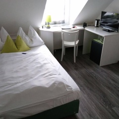Hotel Deutschherrenhof - Bild 10
