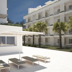 Hotel HM Ayron Park – Adults Only - Bild 27