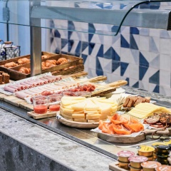Novotel Sevilla - Bild 13