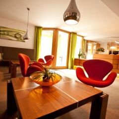 Hotel Und Appartementhof Waldeck - Bild 15
