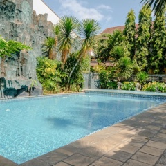 Hotel Mahkota Plengkung - Bild 13