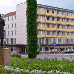 Hotel Hessenland Kassel by stay awesome - Bild 1