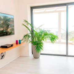 Eshkol Housing Haifa - Wallenberg Suites Complex thumbnail 6