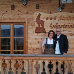 Pension Grünsteinblick - Bild 22