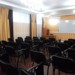 Отель 1