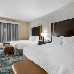 Hampton Inn Marion thumbnail 45