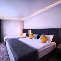 UK Ankara Hotel - Bild 4