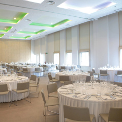 Riu Plaza España Hotel - Bild 14