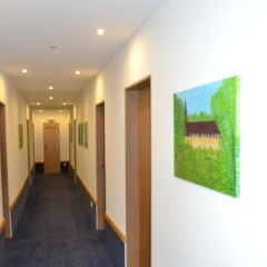 Hotel Birkenstern - Bild 13